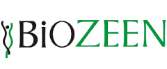 Biozeen Logo