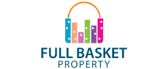 Full Basket Logo