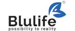 Bluelife Logo