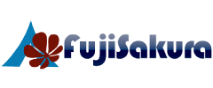 Fusisakura Logo
