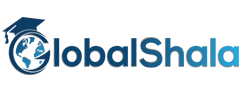 Global shala logo