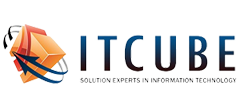 IT-cube logo
